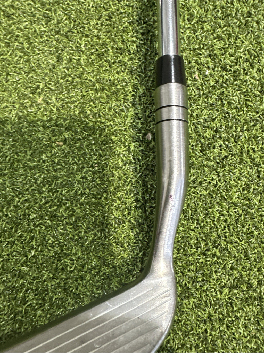 MG Golf 396PS Chipper 36” Right Hand 