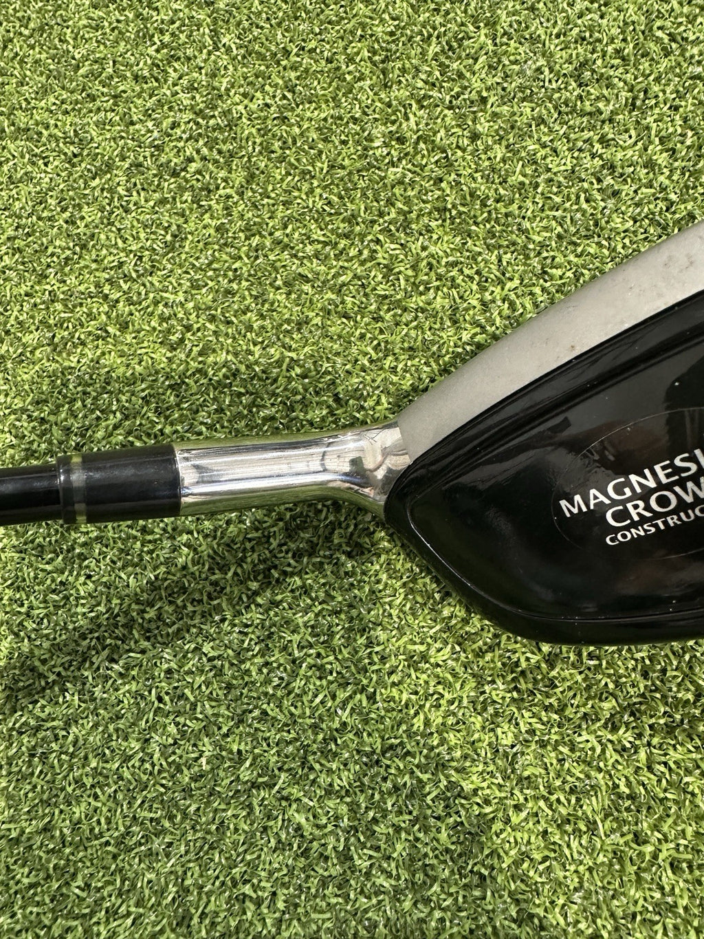 Adams Golf Idea Tech a4os 3 Hybrid Right Hand Senior Flex 