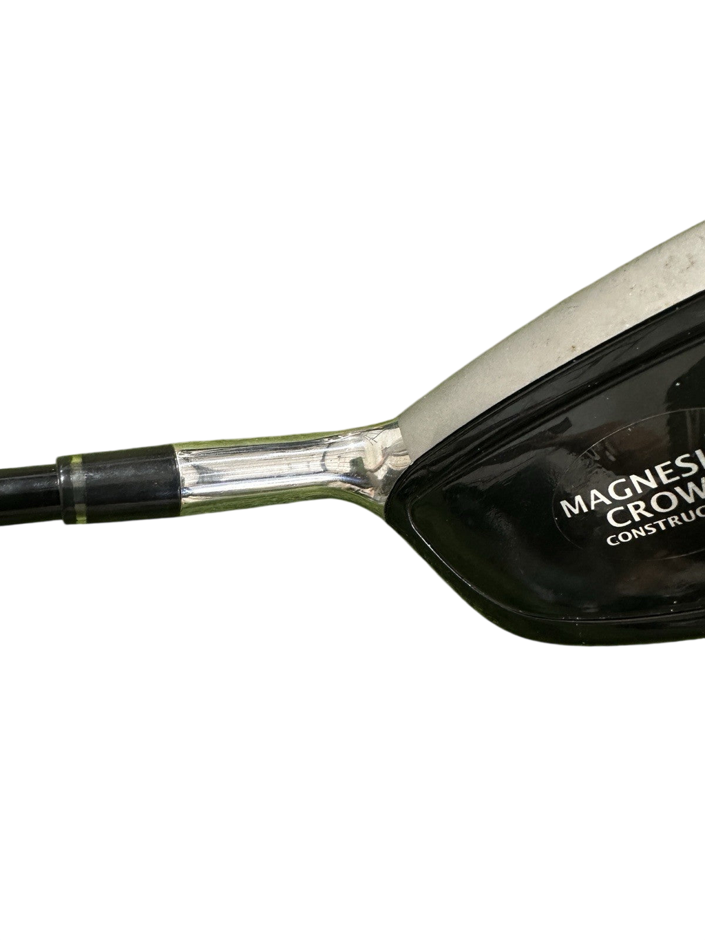 Adams Golf Idea Tech a4os 3 Hybrid Right Hand Senior Flex 