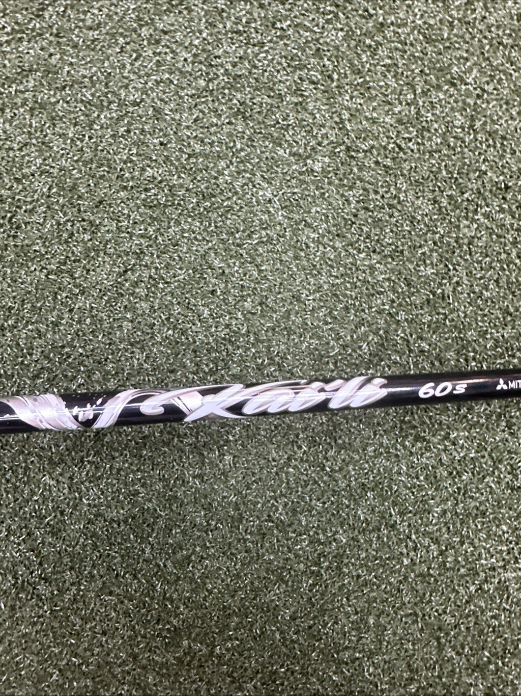 Callaway Paradigm Ai Smoke Triple Diamond Max Driver Right Hand Stiff Flex