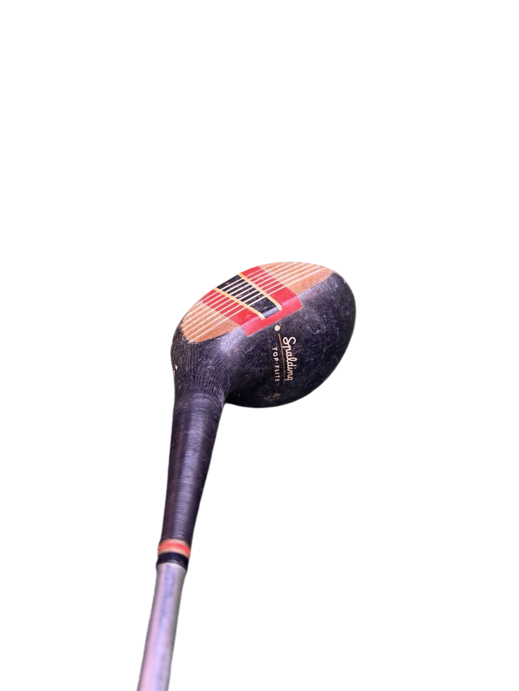 Spalding Professional Model 151 Driver 