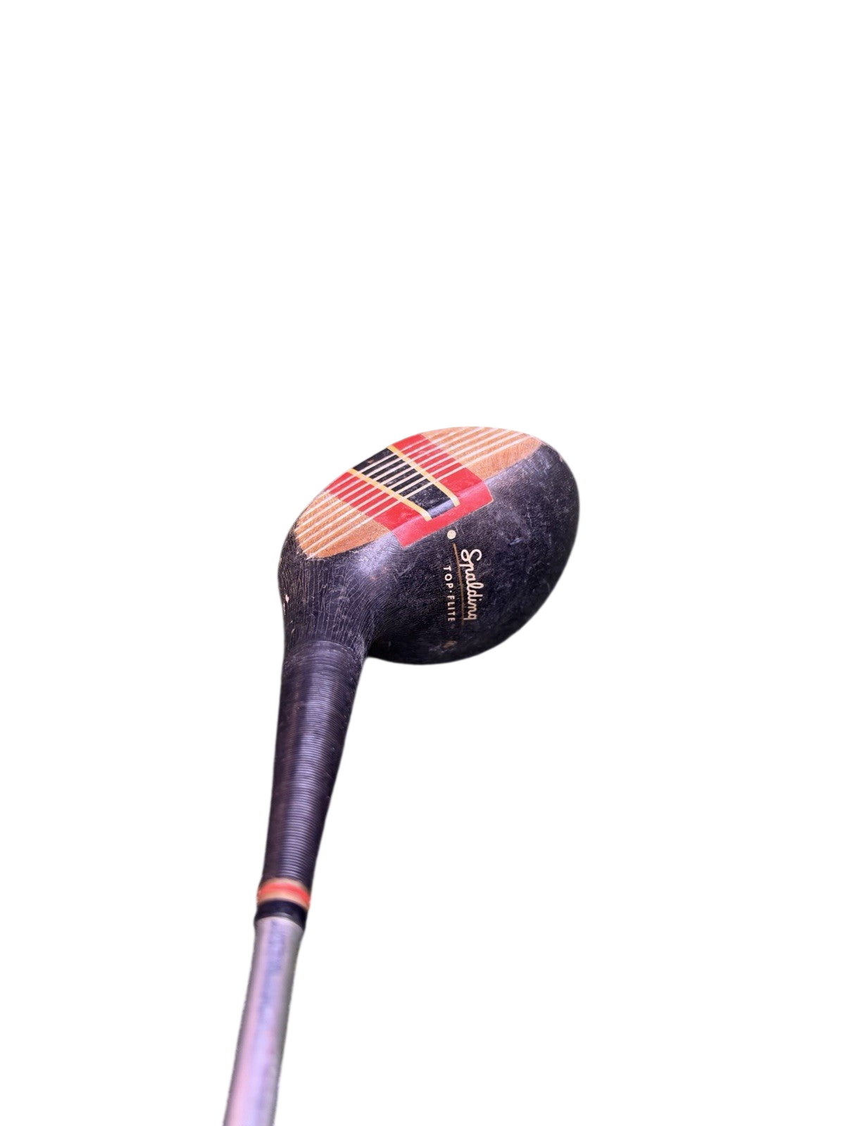 Spalding Professional Model 151 Driver 