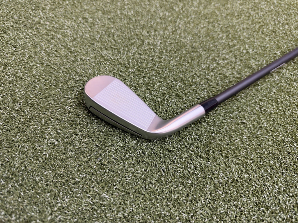 Callaway Apex UT 24* With Tensei 1K Black 85HY Stiff Shaft 