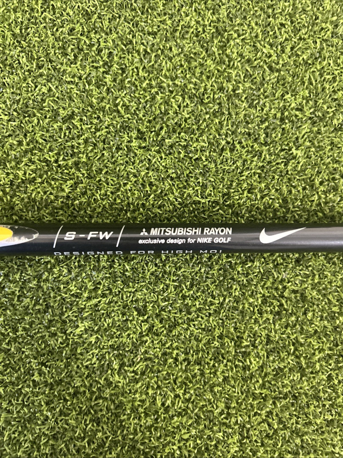 Nike Sasquatch Sumo 2 3 Wood 15* Diamana Sasquatch S Flex Right Hand 