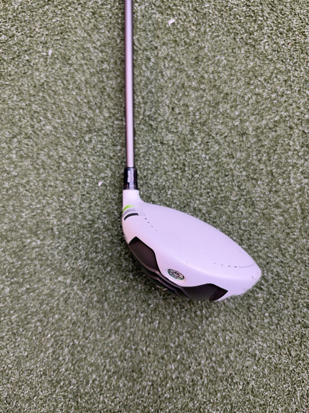Taylormade RBZ Tour 10.5 Degree Driver With Stiff Shaft 