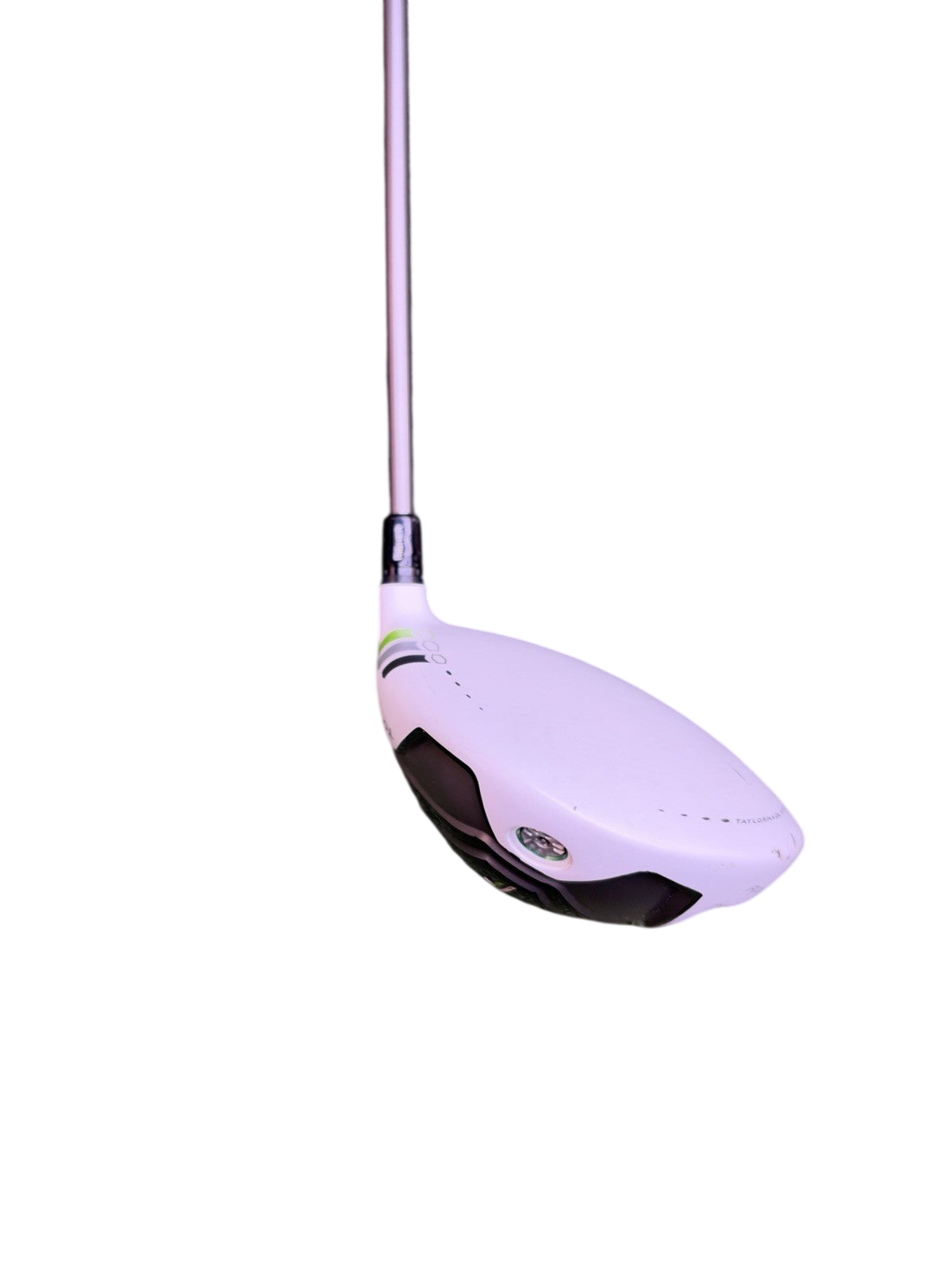 Taylormade RBZ Tour 10.5 Degree Driver With Stiff Shaft 