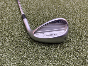 Cleveland CBX 4 Zipcore 56* Wedge
