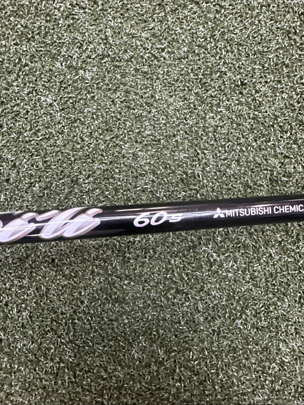 Callaway Paradigm Ai Smoke Triple Diamond Max Driver Right Hand Stiff Flex