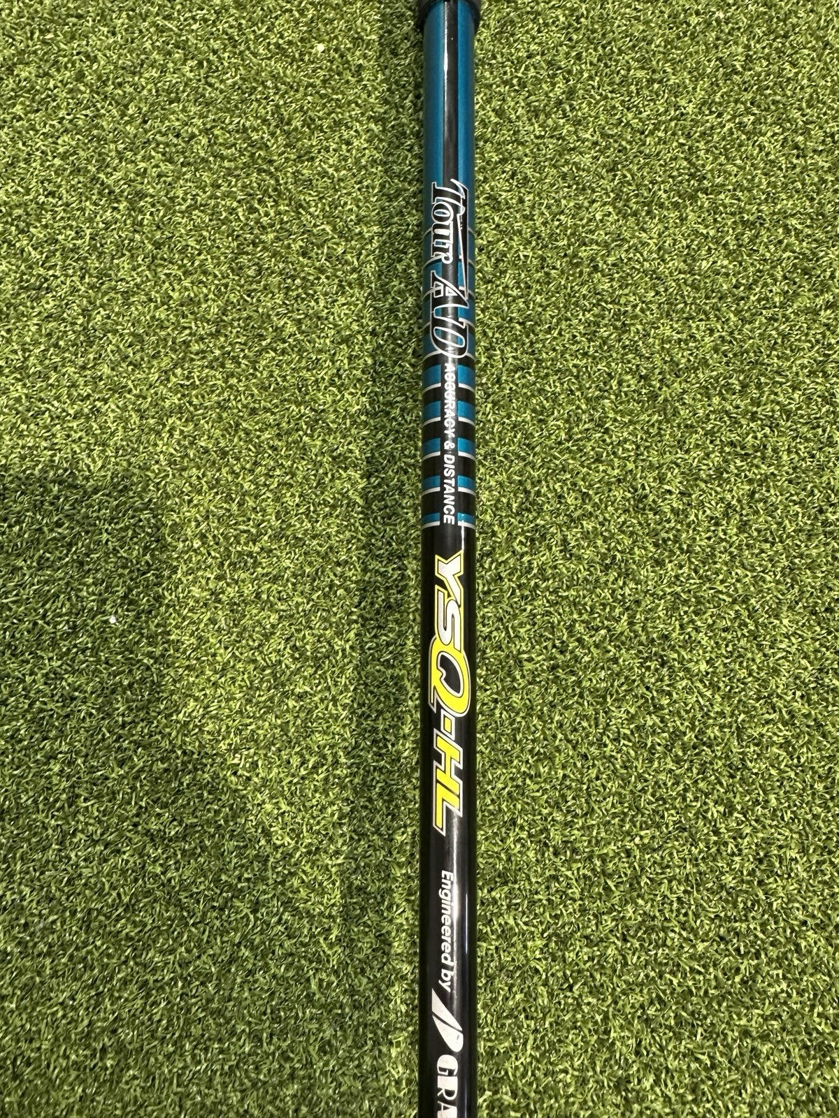Adams Golf Idea Tech a4os 3 Hybrid Right Hand Senior Flex 