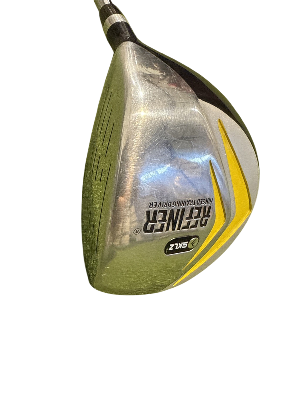 SKLZ Refiner Hinged Training Driver 