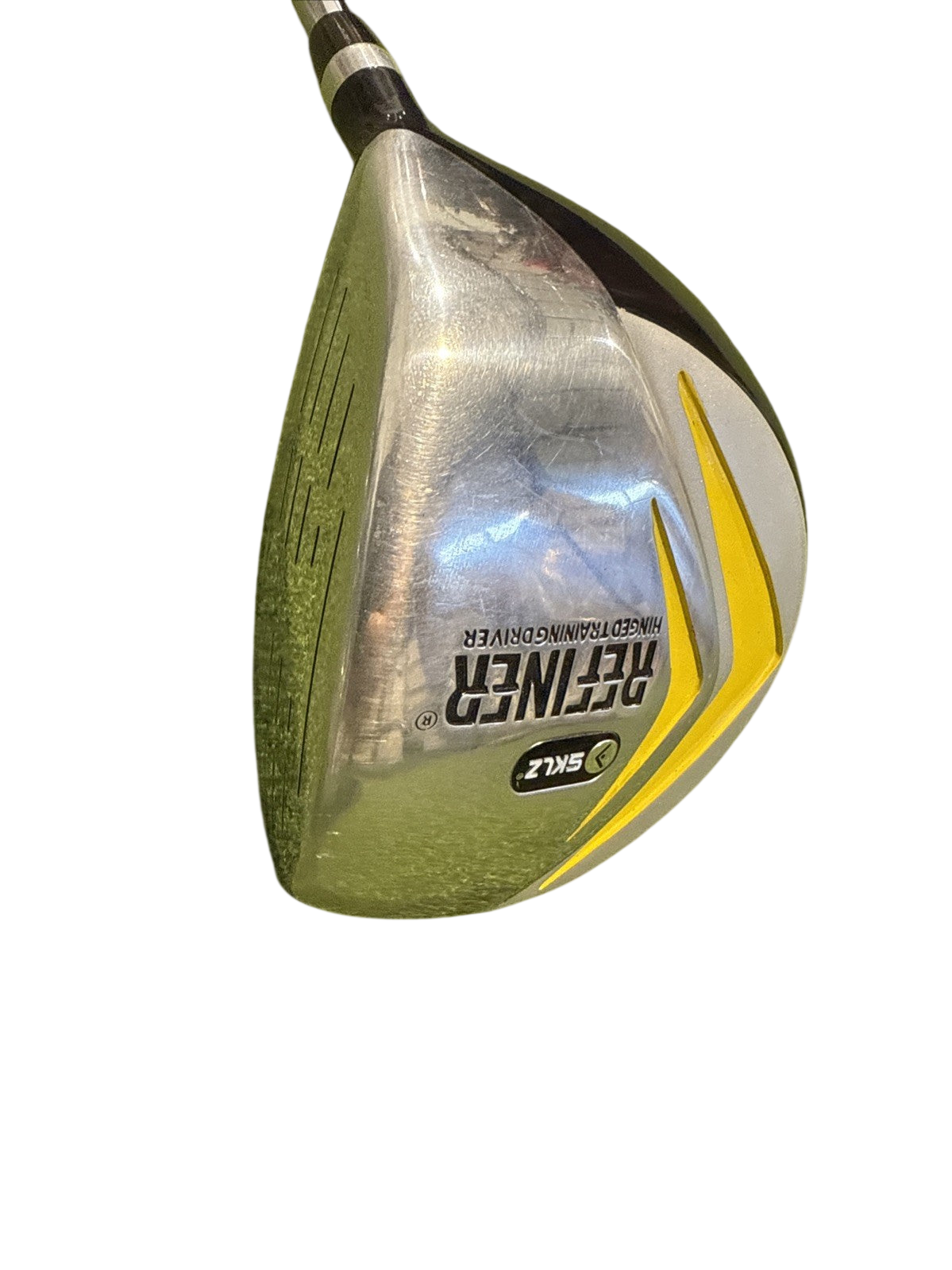 SKLZ Refiner Hinged Training Driver 