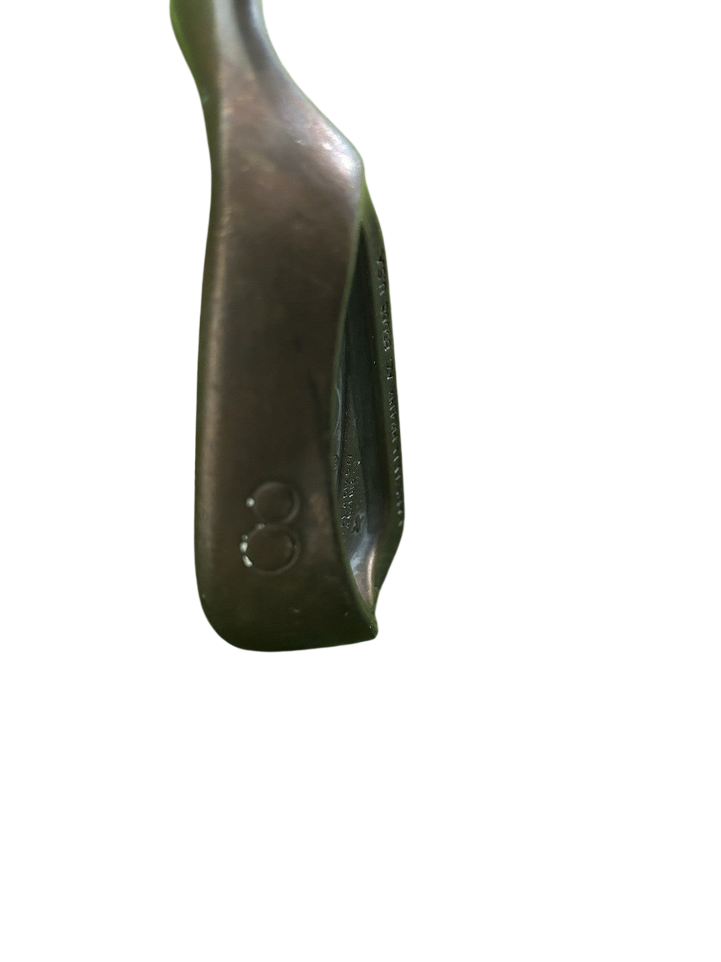 Ping Eye 2 Plus Karsten Black Dot Single 8 Iron Right Handed
