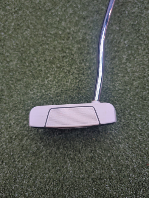Odyssey Ai-Dual Jailbird Mini DB 35 Inch Putter 