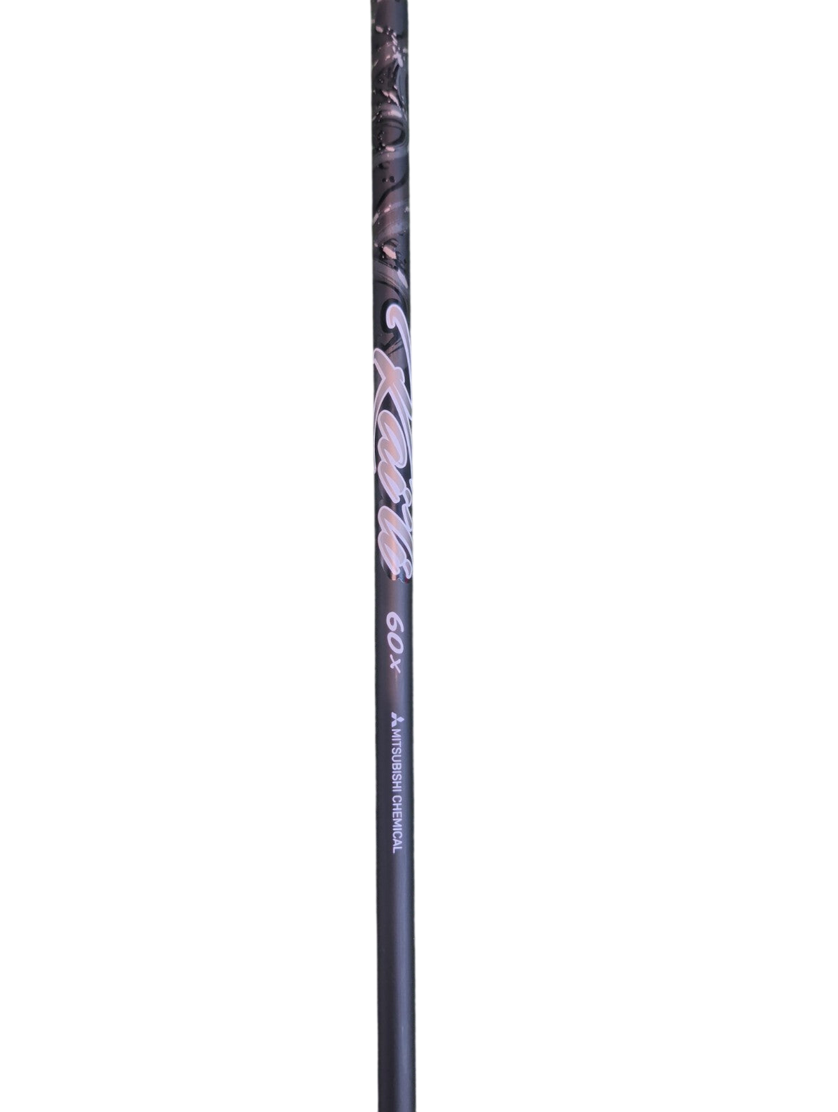 Cobra OPTM LS 14.5* 3-Wood Mitsubishi Kai'li White Extra Stiff Flex Graphite +HC