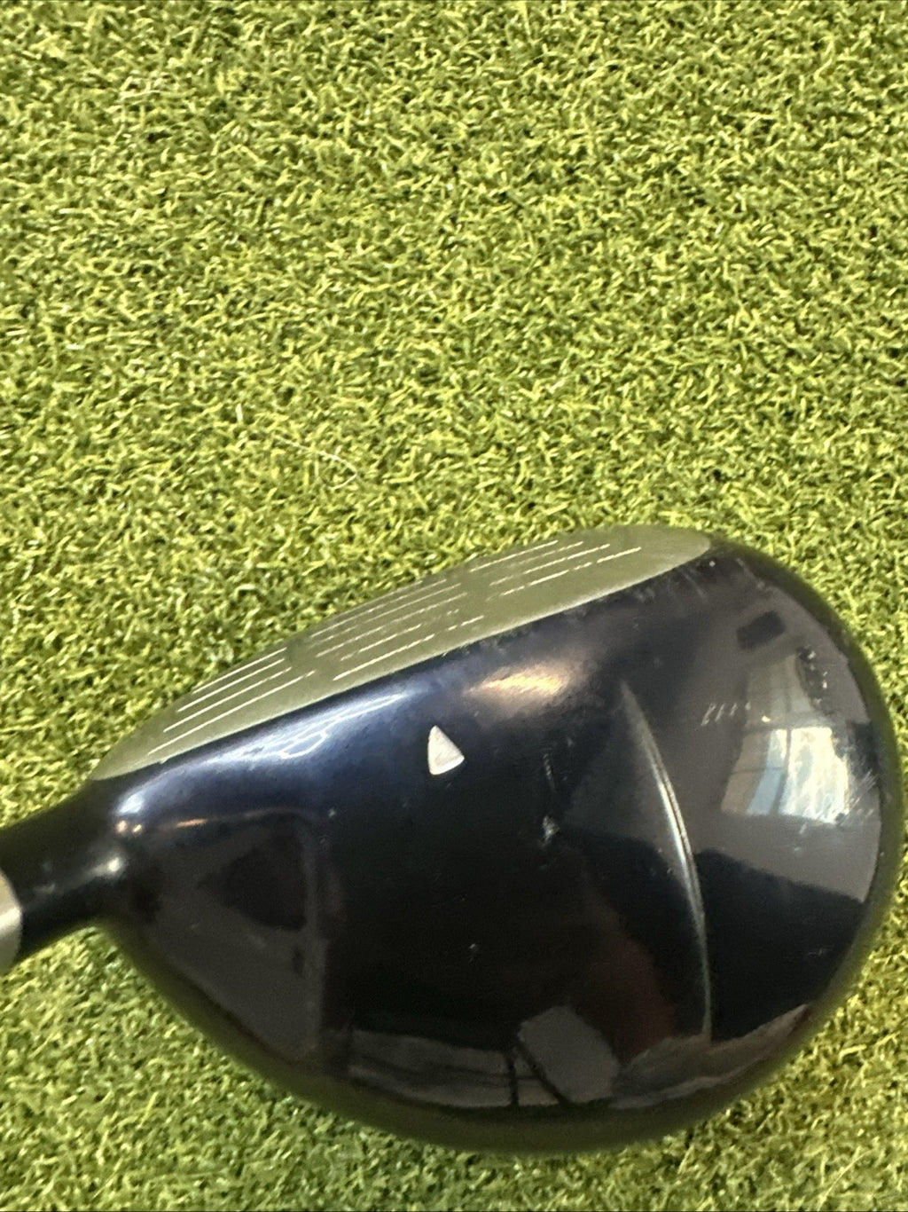 Adams Tight Lies GT2 5 Wood Right Hand Regular Flex 