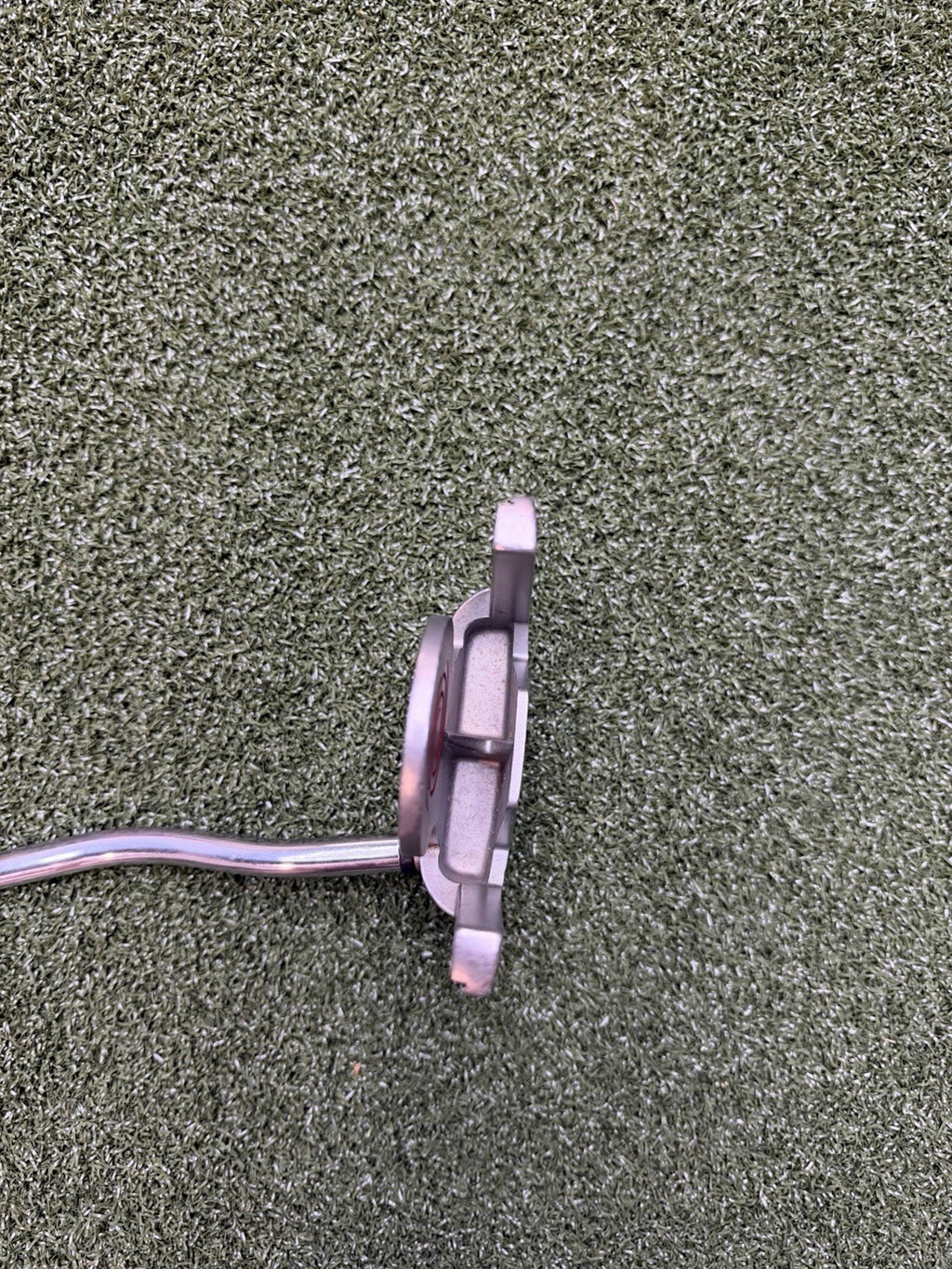 Odyssey White Hot XG 2-Ball F7 39.5” Putter