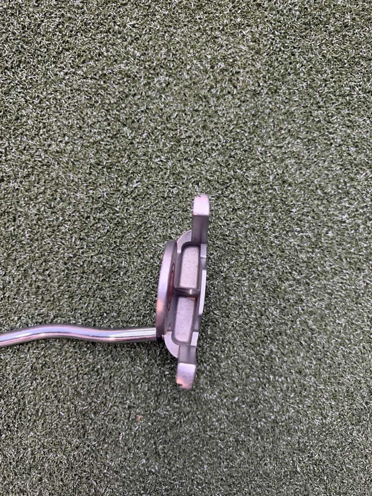Odyssey White Hot XG 2-Ball F7 39.5” Putter