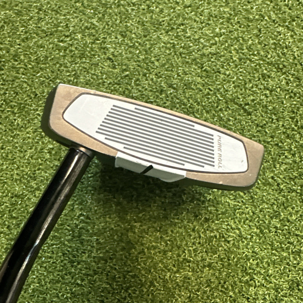 Taylormade Spider Tour V DB Mallet Putter Right Hand 35”
