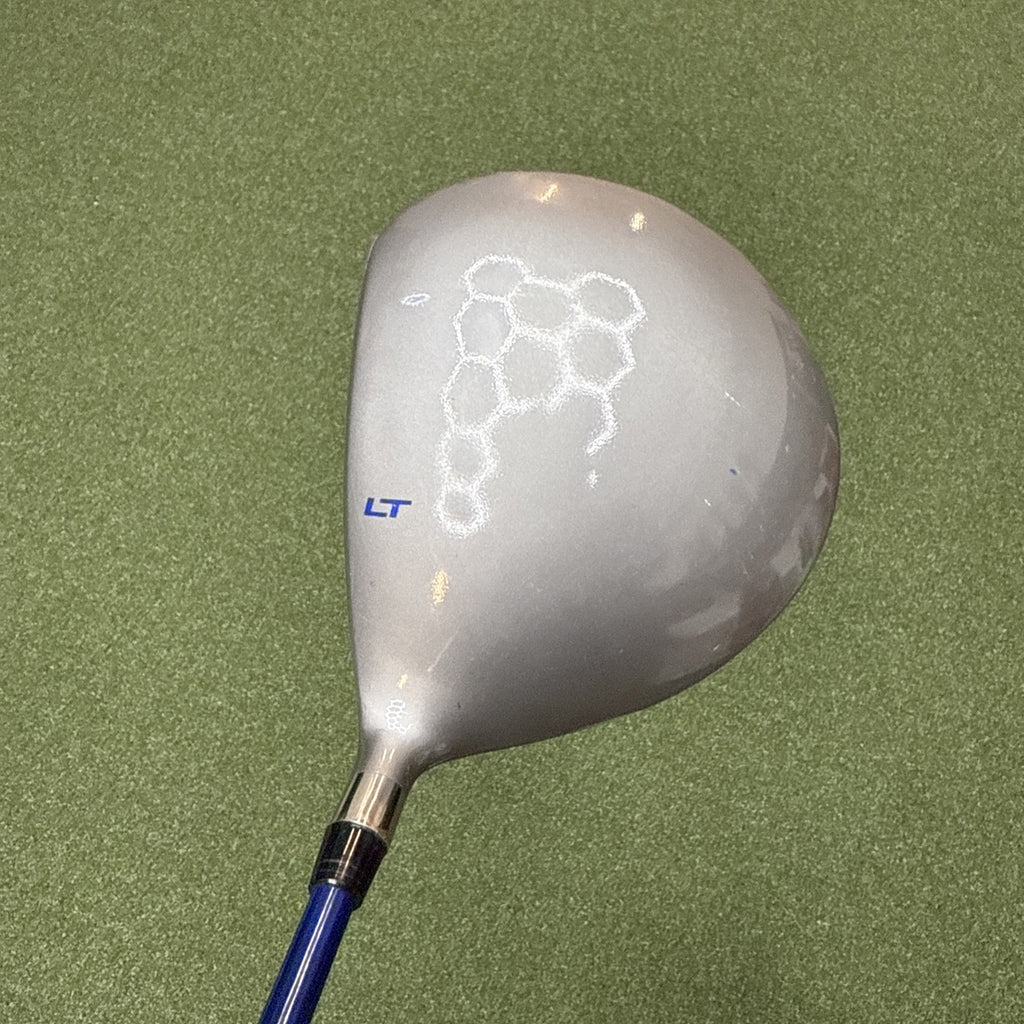 Maltby LTech460 Driver Ladies Flex Right Hand 15°
