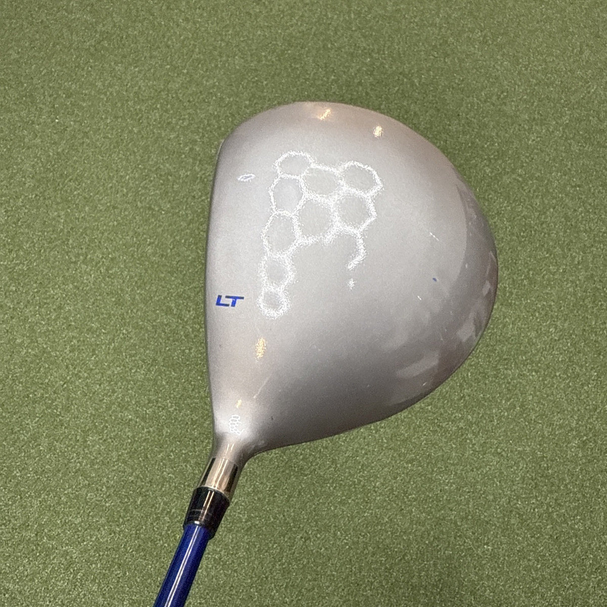 Maltby LTech460 Driver Ladies Flex Right Hand 15°