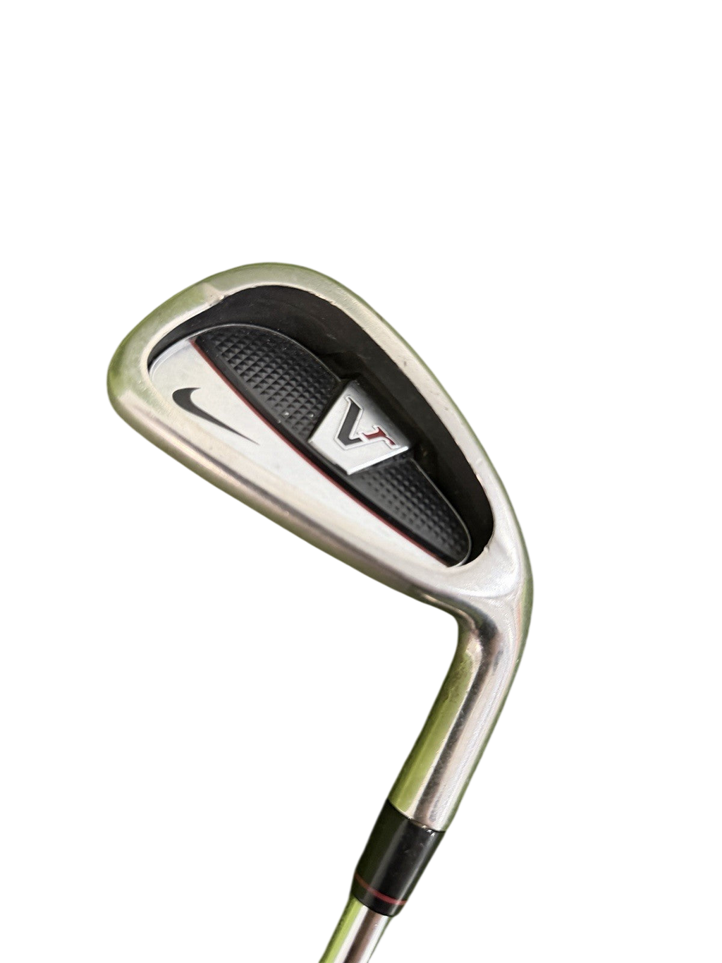 NIKE VR Victory Red Single 7 Iron Men's Right Hand Regular Flex R300 Steel Shaft