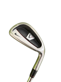 NIKE VR Victory Red Single 7 Iron Men's Right Hand Regular Flex R300 Steel Shaft