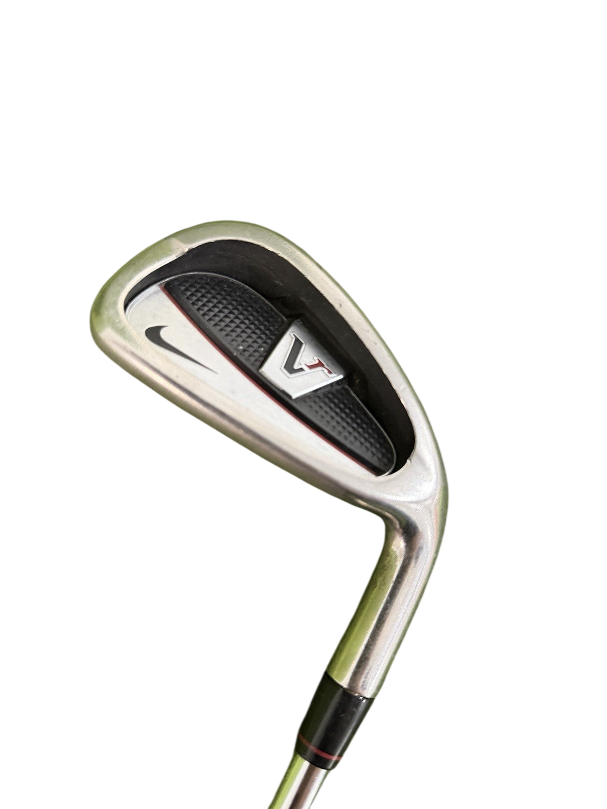 NIKE VR Victory Red Single 7 Iron Men's Right Hand Regular Flex R300 Steel Shaft