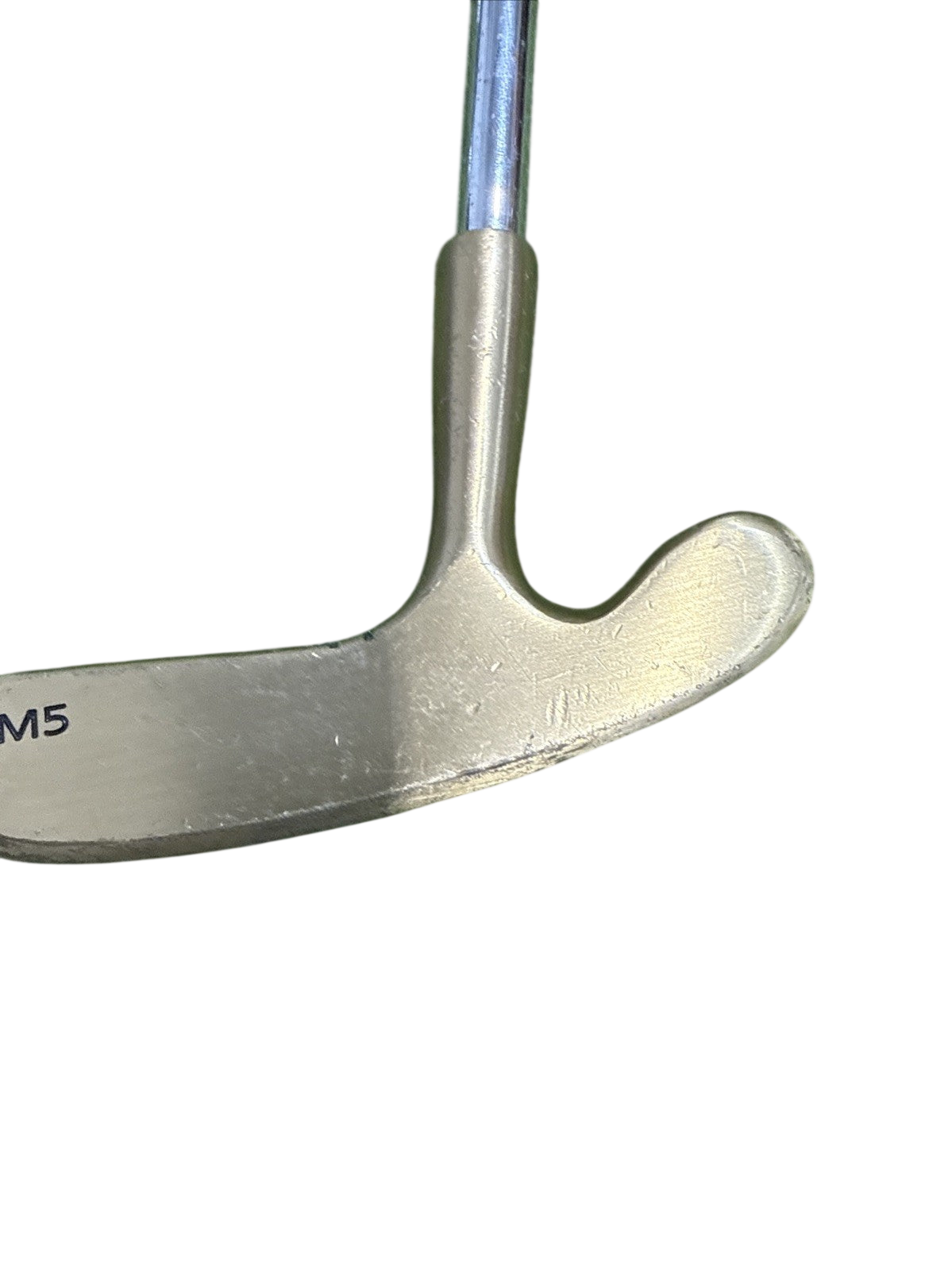 Brass Master M5 Blade Putter 34” RH/LH
