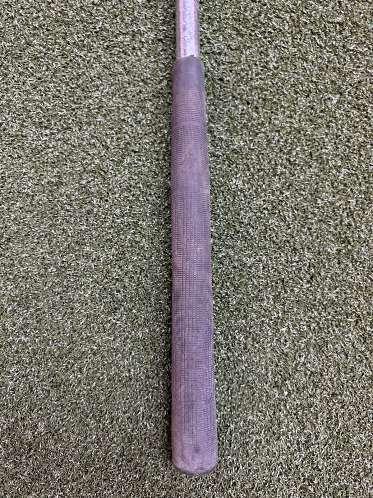 Ping Eye 2 Black Dot 3 Wood Stock Shaft 