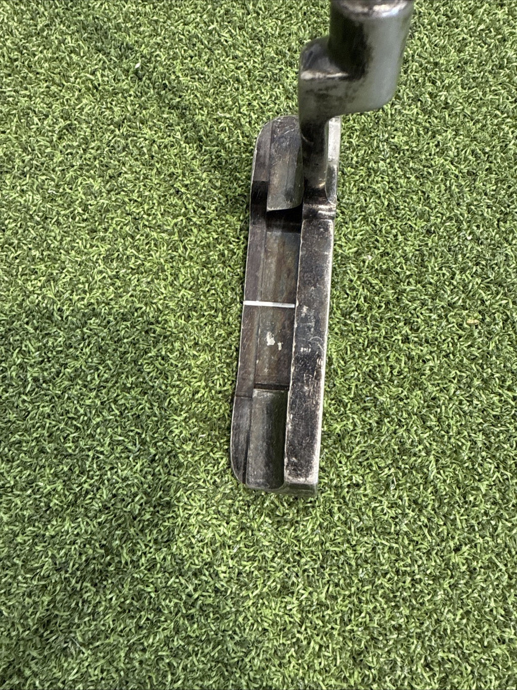 Knight Golf Touch Star Blade Putter 34” Right Hand