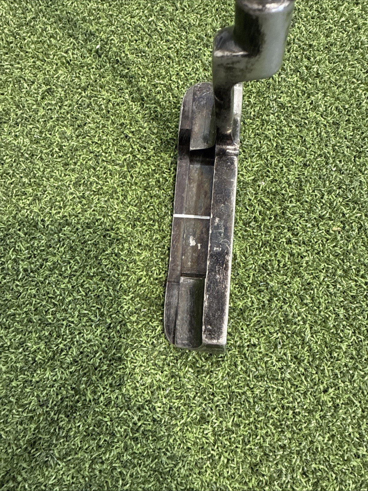Knight Golf Touch Star Blade Putter 34” Right Hand