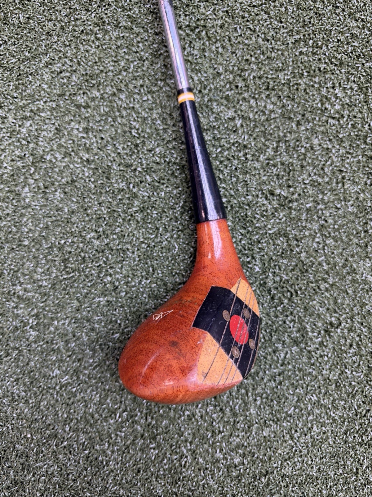 MacGregor Jack Nicklaus 279W 4 Wood