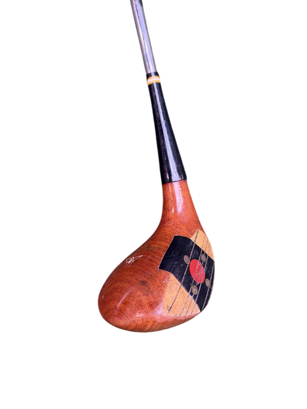MacGregor Jack Nicklaus 279W 4 Wood