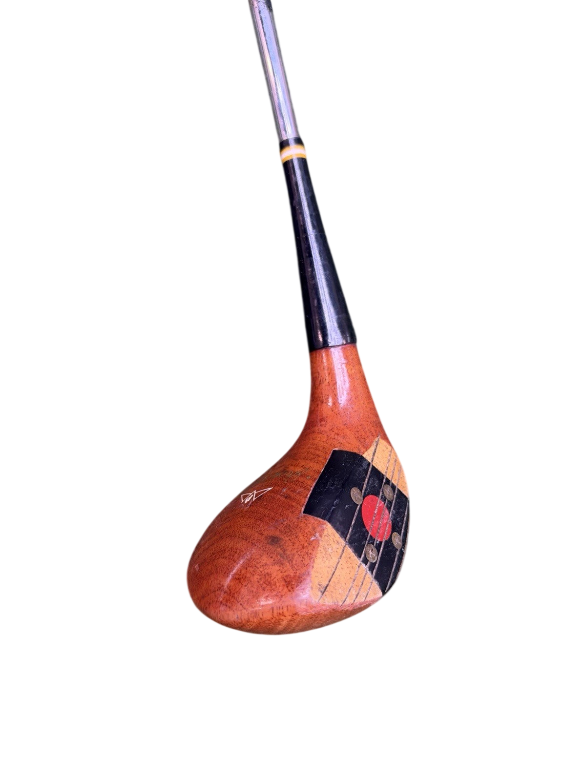 MacGregor Jack Nicklaus 279W 4 Wood