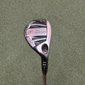 Callaway Big Bertha os 5 Hybrid Right Hand Regular Flex 