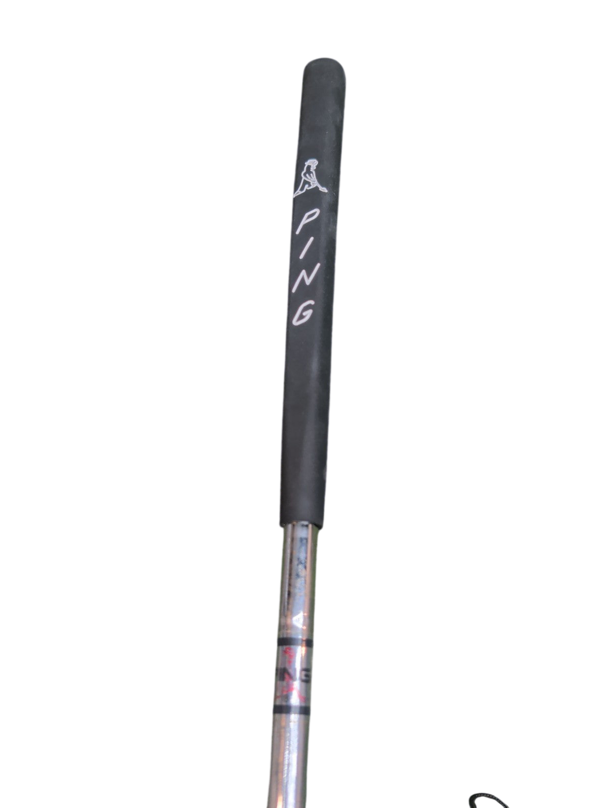 Ping PAL KARSTEN MFG Corp Putter 35 Inches Steel Shaft Right-Hand G-134572