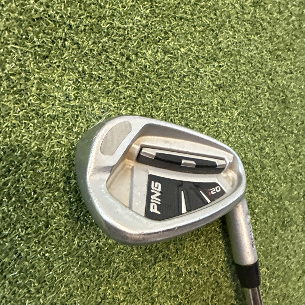 PING i20 Pitching Wedge Right Hand Xtra Stiff 