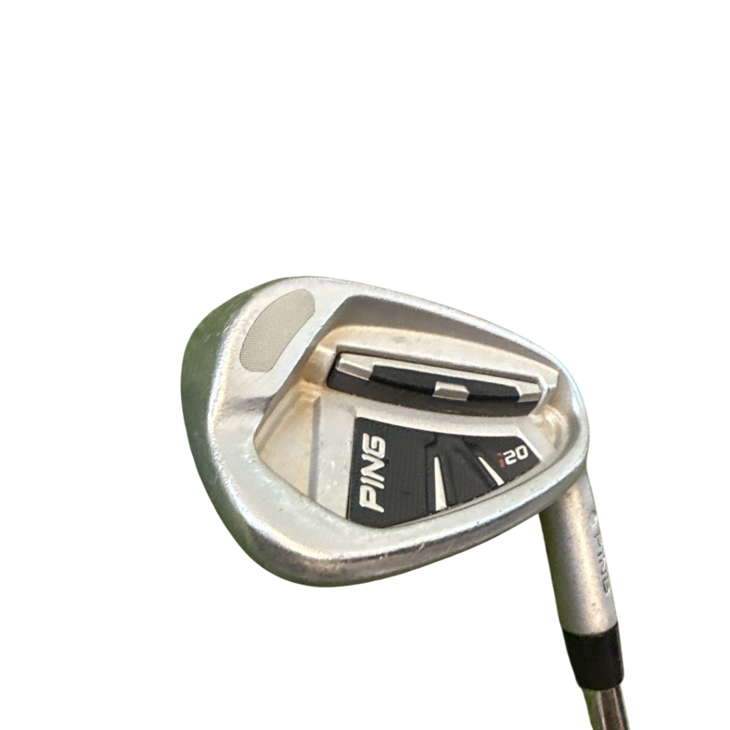 PING i20 Pitching Wedge Right Hand Xtra Stiff 