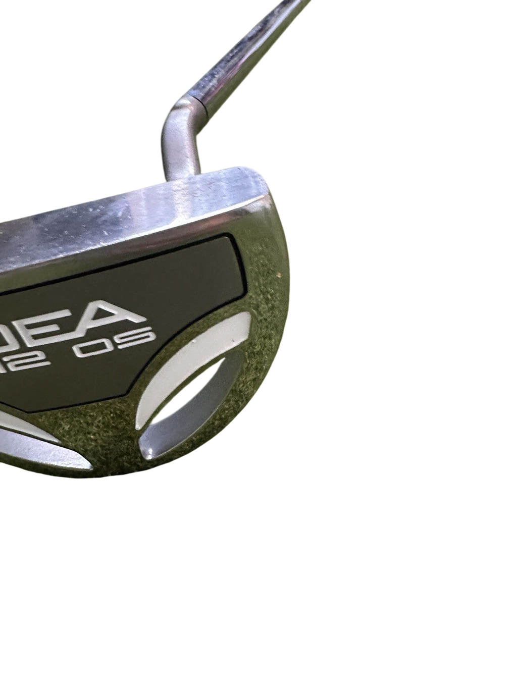 Adams Golf Idea a12 OS Mallet Putter 33” Right Hand