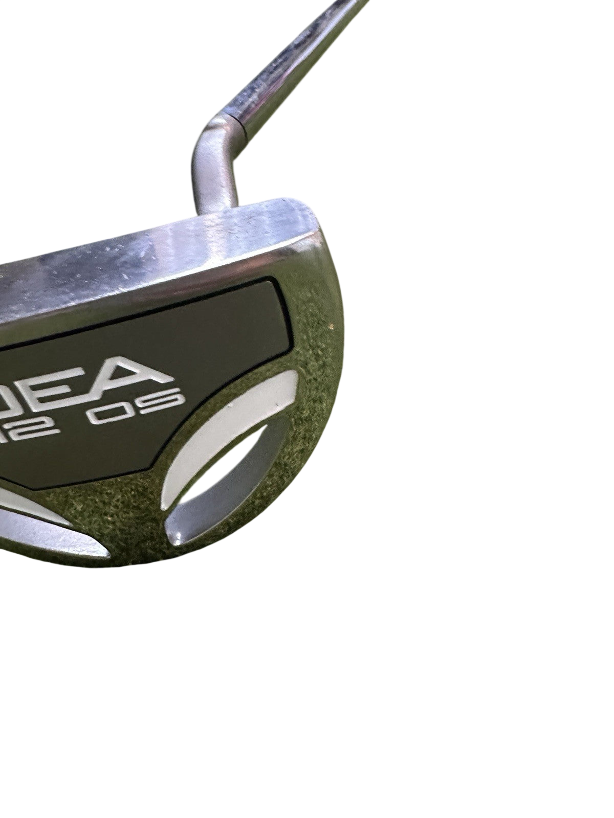 Adams Golf Idea a12 OS Mallet Putter 33” Right Hand