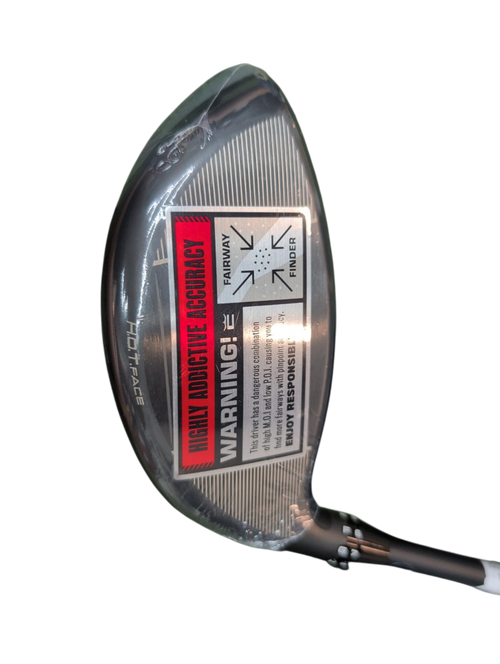 Cobra Optm Max D 10.5° Driver 40 G Regular Flex Shaft