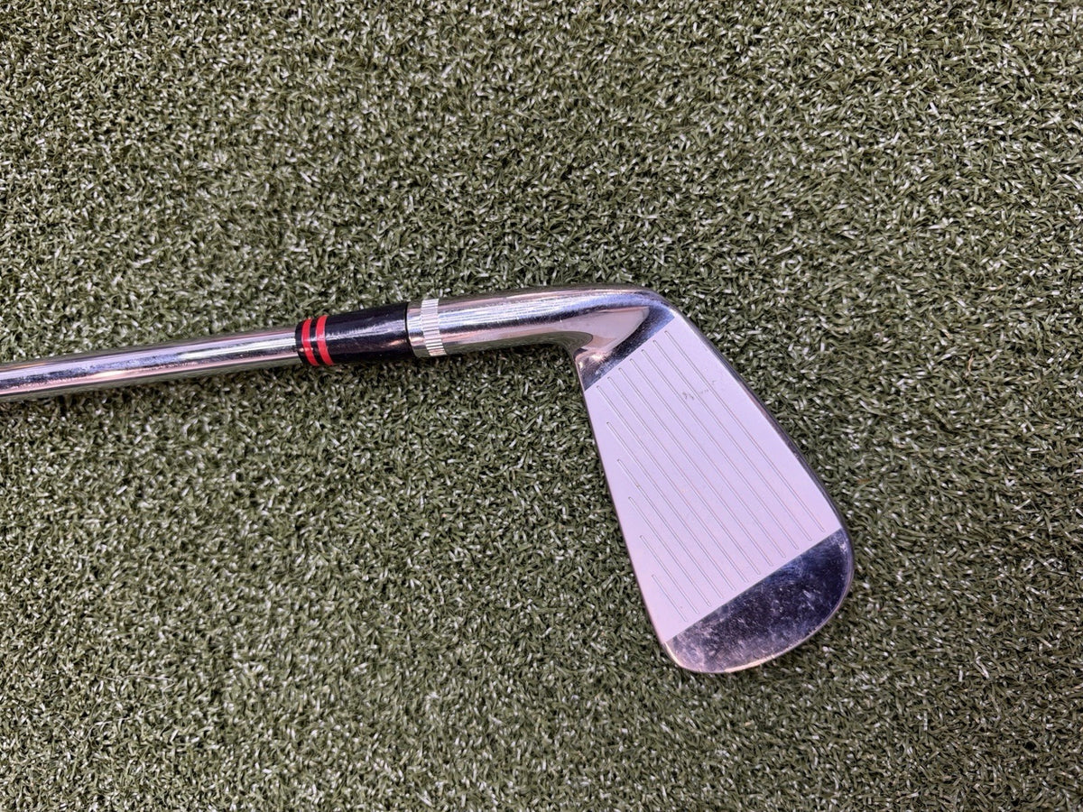 Ben Hogan Apex FTX 2 Iron With Stiff Shaft 