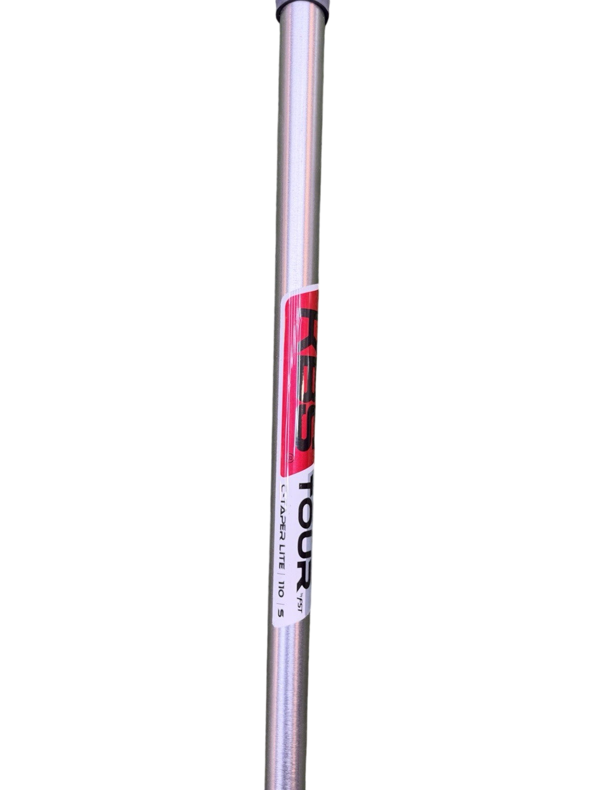 Miura KM-700 Iron Set 4-P With KBS Tour C-Taper Lite 110 Stiff Shafts 