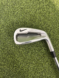 Nike VRS Covert Forged Single 6 Iron Golf Club Nps Pro 950gh Stiff Flex Shaft