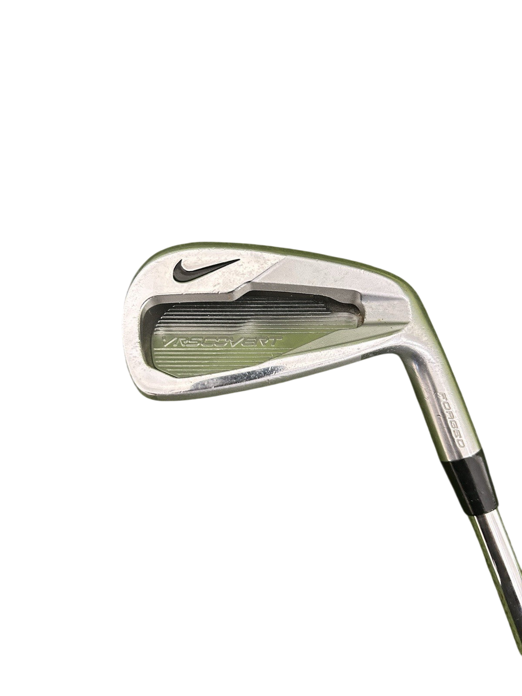 Nike VRS Covert Forged Single 6 Iron Golf Club Nps Pro 950gh Stiff Flex Shaft