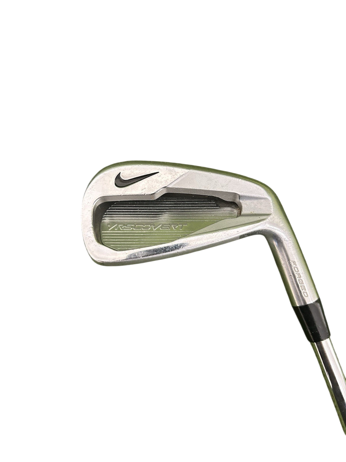 Nike VRS Covert Forged Single 6 Iron Golf Club Nps Pro 950gh Stiff Flex Shaft