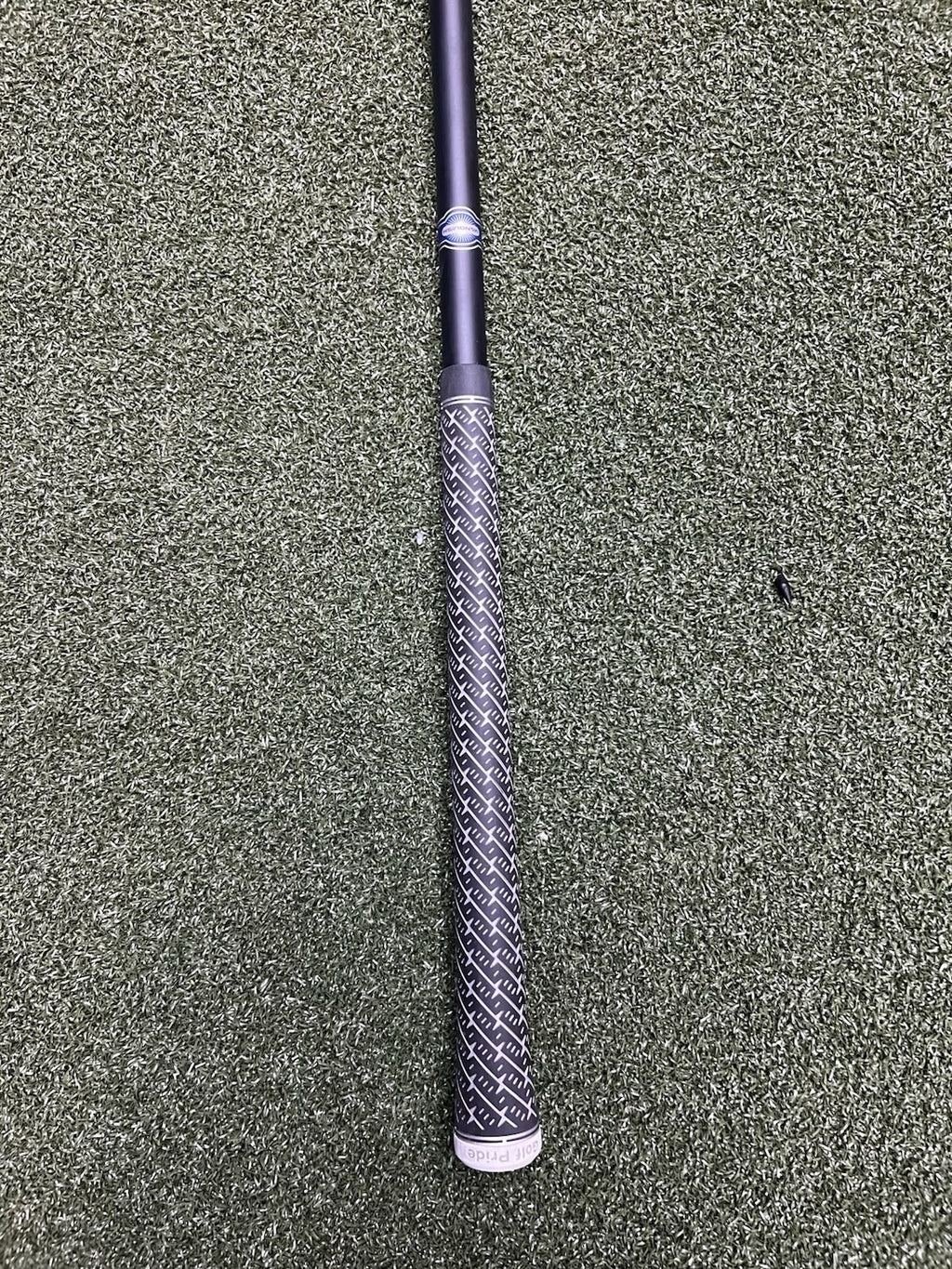 Taylormade Qi35 Max Lite 7 Wood Vanquish 4 Regular Flex Shaft 
