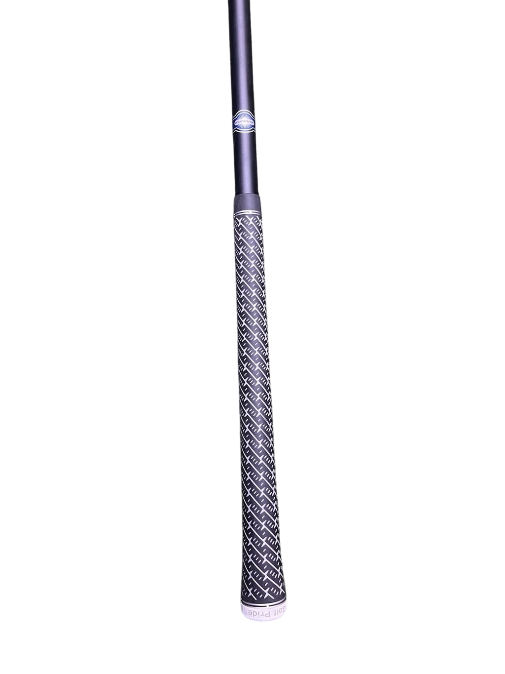 Taylormade Qi35 Max Lite 7 Wood Vanquish 4 Regular Flex Shaft 