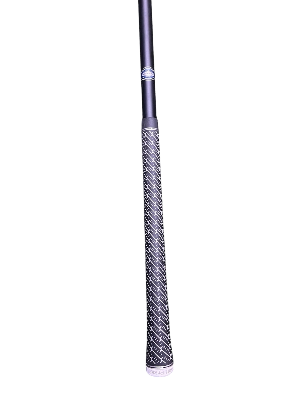 Taylormade Qi35 Max Lite 7 Wood Vanquish 4 Regular Flex Shaft 