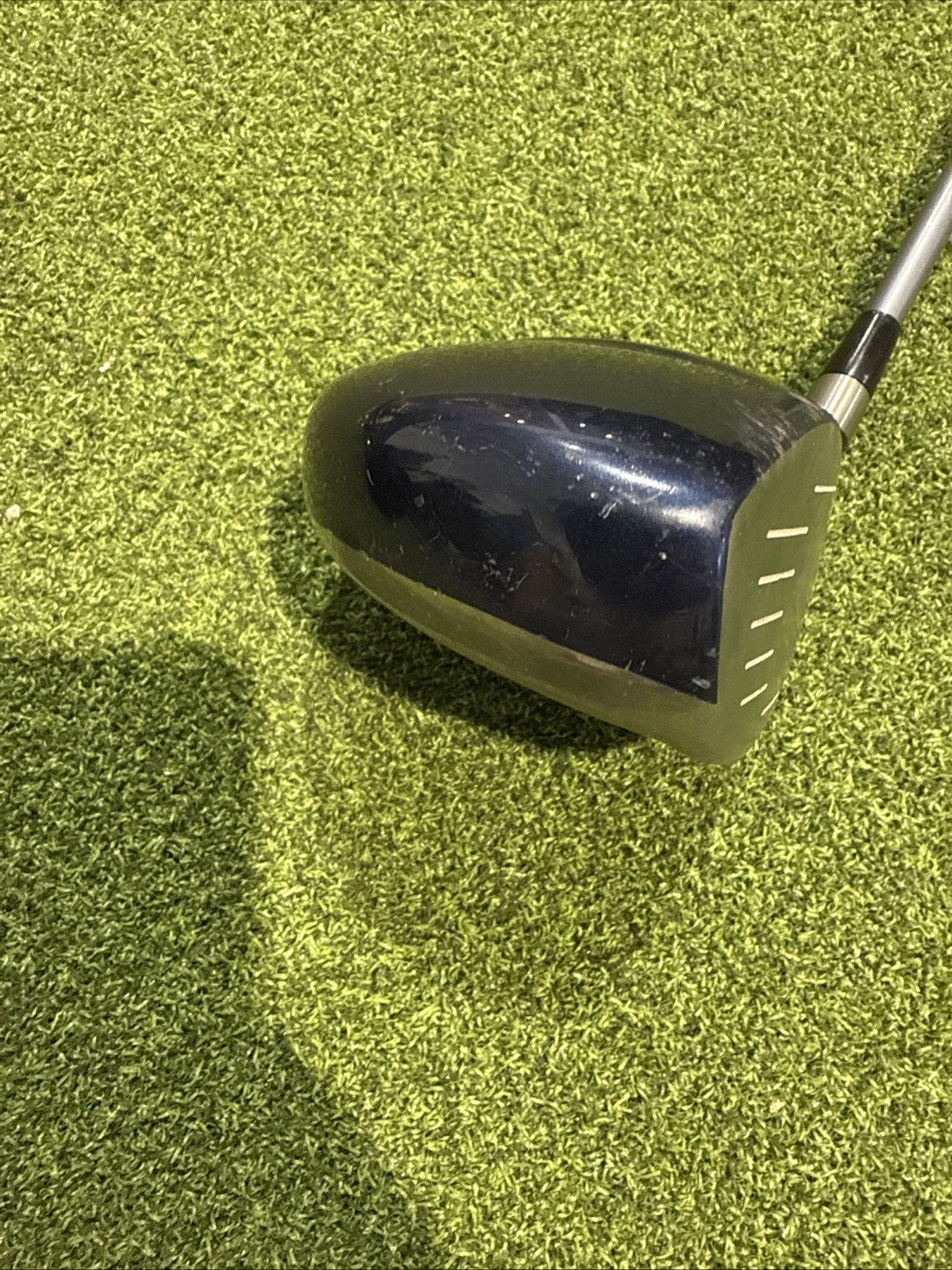 Adams Golf GT Tight Lies 10° Driver Right Hand Senior Flex 